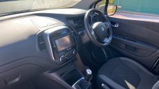 Renault Captur 0.9 TCE 90 Dynamique Nav 5dr Petrol Hatchback